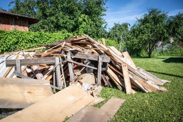 Demolition Debris Removal in Montevallo, AL